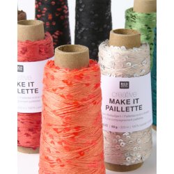 Creative Make it Paillette