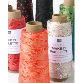 Creative Make it Paillette