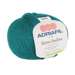 Sierra Andina by ADRIAFIL