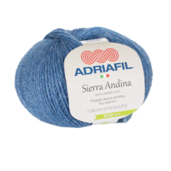 Sierra Andina by ADRIAFIL