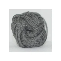 Chunky Bl�d Bomuld