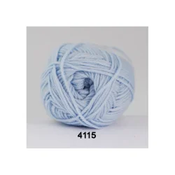Trunte - Baby Wool