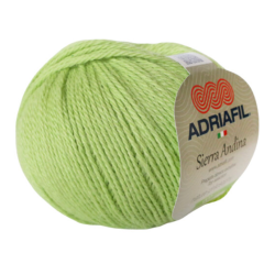 Sierra Andina by ADRIAFIL