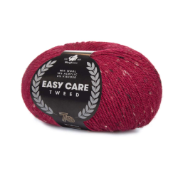Easy Care Tweed