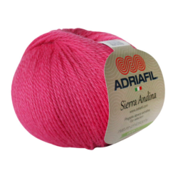 Sierra Andina by ADRIAFIL