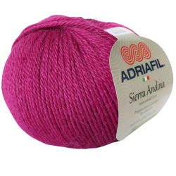 Sierra Andina by ADRIAFIL