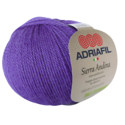 Sierra Andina by ADRIAFIL