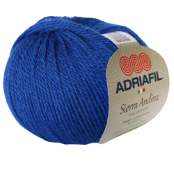 Sierra Andina by ADRIAFIL