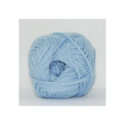 Chunky Bl�d Bomuld