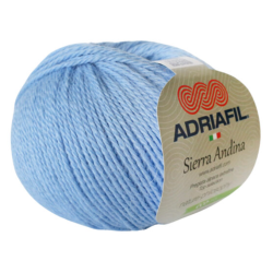 Sierra Andina by ADRIAFIL