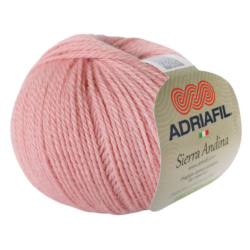 Sierra Andina by ADRIAFIL