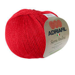 Sierra Andina by ADRIAFIL