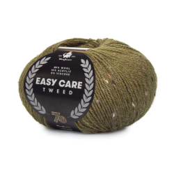 Easy Care Tweed