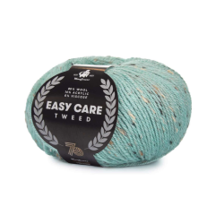 Easy Care Tweed