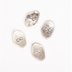 DROPS knap nr. 534: kantet slv 20mm. Prisen er pr. stk.