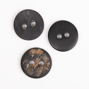 DROPS knap nr. 536: bffelhorn 25mm. Prisen er pr. stk.