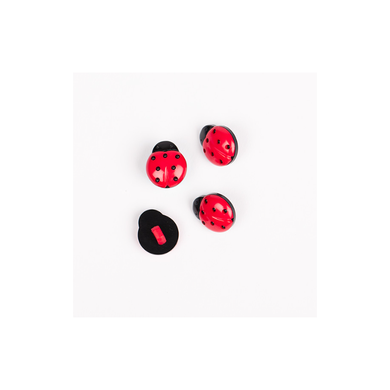 DROPS knap nr. 550: marieh�ne 14mm. Prisen er pr. stk.