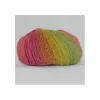 606-gul/koral/fuchsia/gr&oslash;n