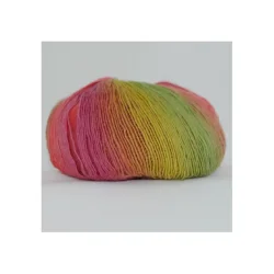 Long Colors