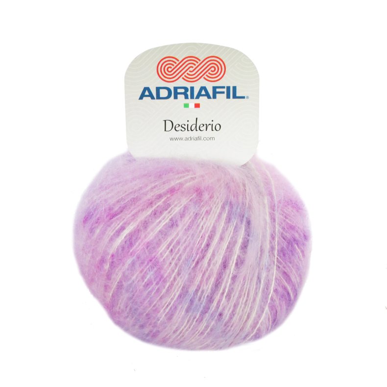 Desiderio - Adriafil