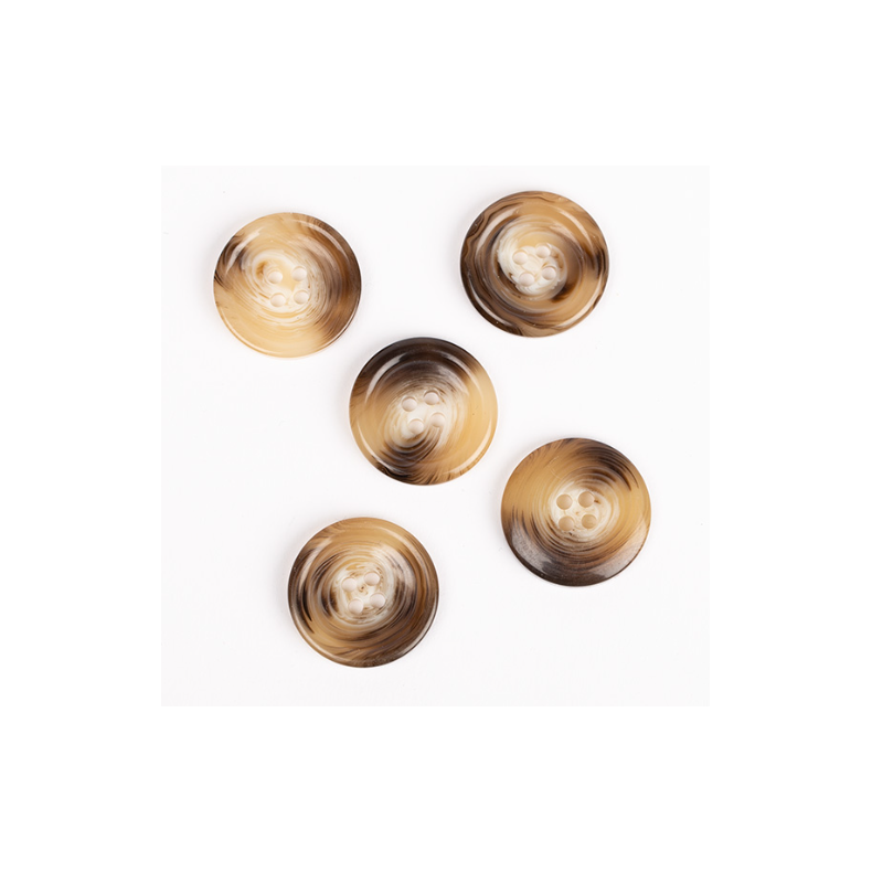 DROPS knap nr. 629: Marble 20mm. Prisen er pr. stk.