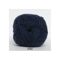 Trunte - Baby Wool
