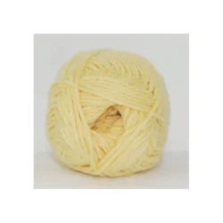 Chunky Bl�d Bomuld