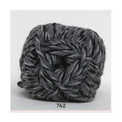  RAGG SOKKEGARN - HJERTEGARN