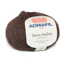 Sierra Andina by ADRIAFIL