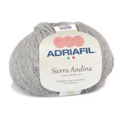 Sierra Andina by ADRIAFIL