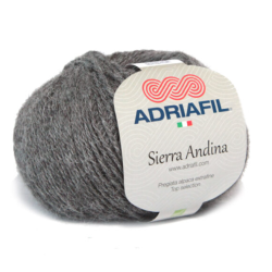 Sierra Andina by ADRIAFIL