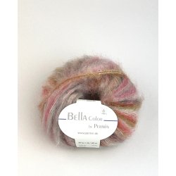 BELLA Color by Permin