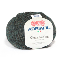 Sierra Andina by ADRIAFIL