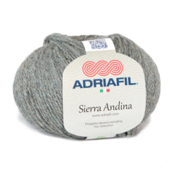 Sierra Andina by ADRIAFIL