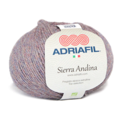 Sierra Andina by ADRIAFIL