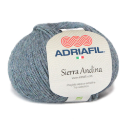 Sierra Andina by ADRIAFIL