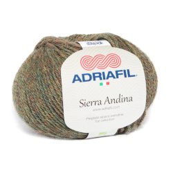 Sierra Andina by ADRIAFIL