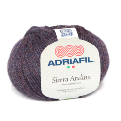 Sierra Andina by ADRIAFIL