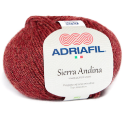 Sierra Andina by ADRIAFIL