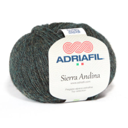 Sierra Andina by ADRIAFIL