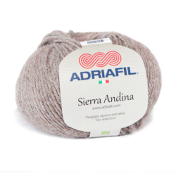 Sierra Andina by ADRIAFIL