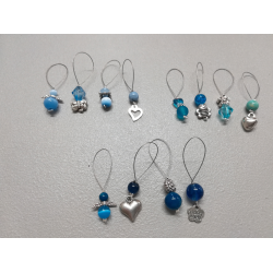 Maskemark�rer 4 STK. PR.POSE