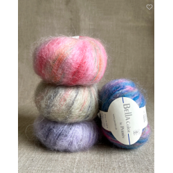 BELLA Color by Permin