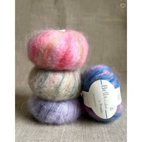 BELLA Color by Permin