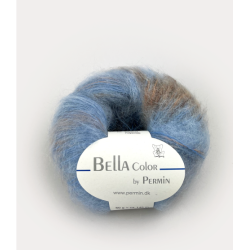 BELLA Color by Permin