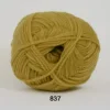 0837-citron gul