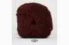 1321-mørk rødbrun