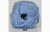 6007-lys blå