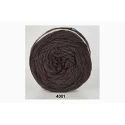 Organic 350 - Wool Cotton