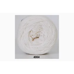 Organic 350 - Wool Cotton